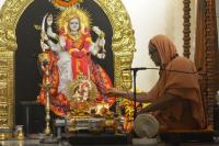 Sharadiya Navaratri 2025 at Karla - Day 6 (27 Sep 2025) Pictures Courtesy Shri Dinesh Karkal